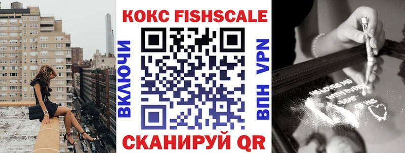 Кокаин Fish Scale  Купить закладки  Горно-Алтайск 